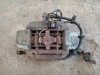 Суппорт тормозной, передний, левый A1634211398 MERCEDES
