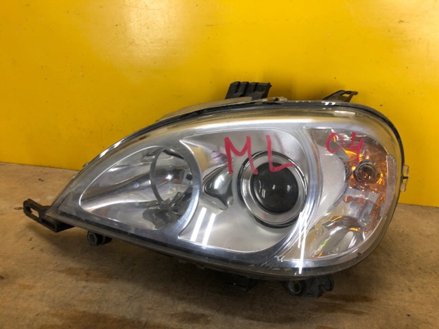 Фары A1638204561 MERCEDES