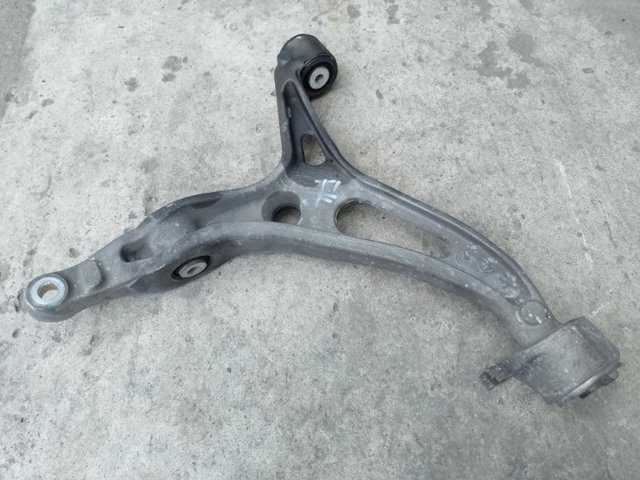 A1643303407 MERCEDES Рычаг передней подвески левый купить в Житомир