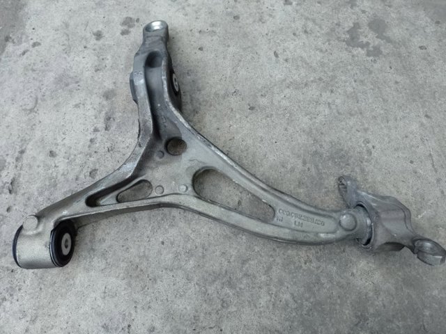 Рычаг передней подвески нижний левый A1643303407 MERCEDES