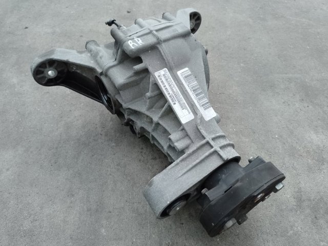 Дифференциал задний A1643500314 MERCEDES