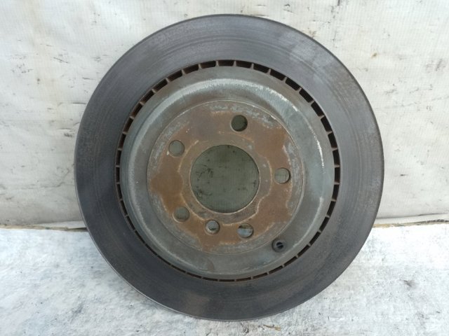 Тормозной диск A1644231312 MERCEDES