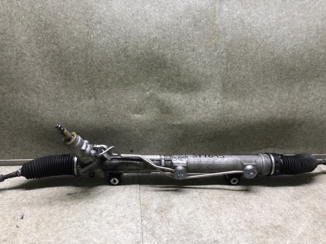 Реечный рулевой механизм A1644600100 MERCEDES