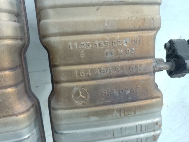 A1644905301 MERCEDES купить в Тернополь