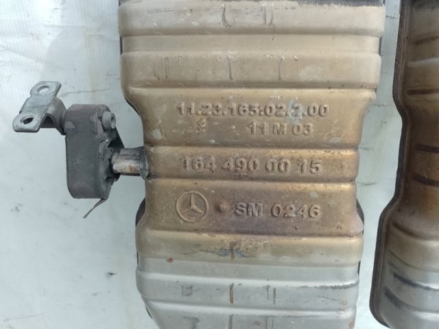 A1644905301 MERCEDES купить в Каменское