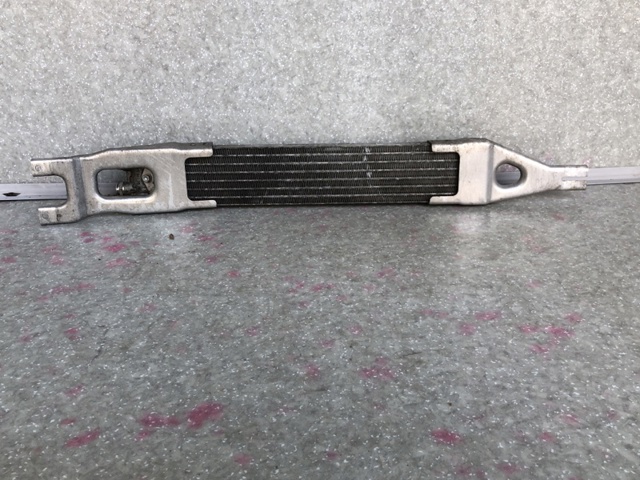 A1645002000 Радиатор масляный купить Кривой Рог
