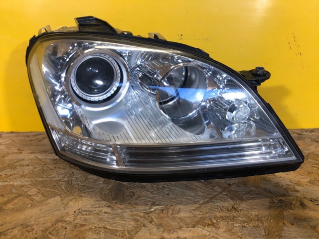 Фара основная правая A1648201061 MERCEDES