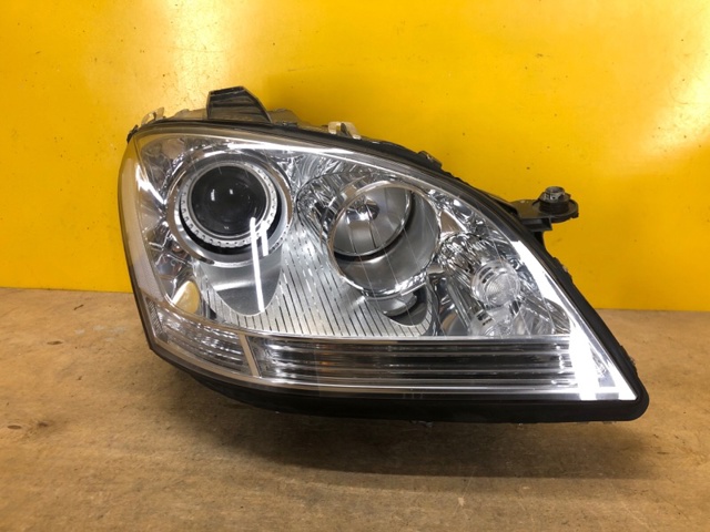 Фара комбинированная, передняя A1648205461 MERCEDES