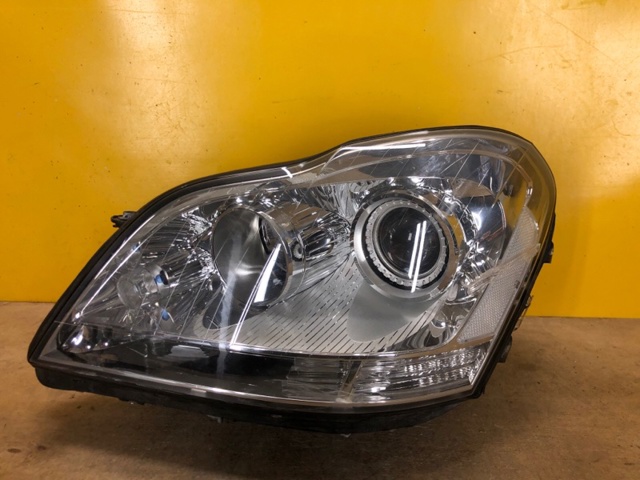 Вставка фары левой A1648208761 MERCEDES