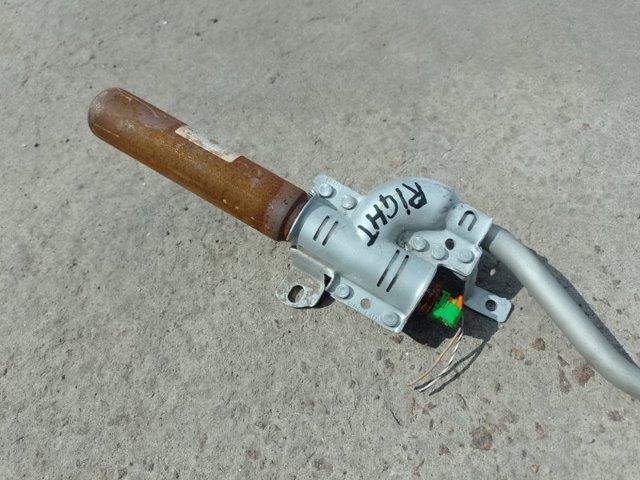 A1648601205 Подушка безопасности (AIRBAG) шторка боковая правая купить Полтава