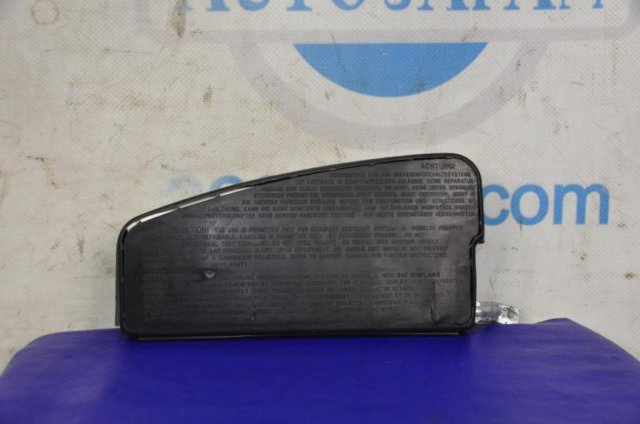 Подушка Айрбег спинки сидения правого A1648601805 MERCEDES