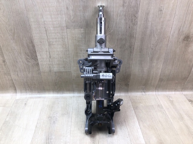 Колонка рулевая A1664601316 MERCEDES