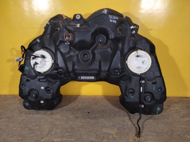 Бензобак A1664705501 MERCEDES