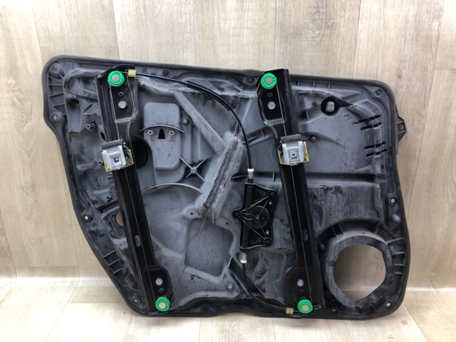 A1667201202 MERCEDES Механизм стеклоподъемника двери передней правой купить в Запорожье
