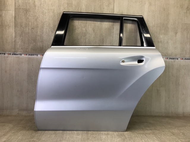 A1667300305 MERCEDES Дверь задняя левая купить в Тернополь