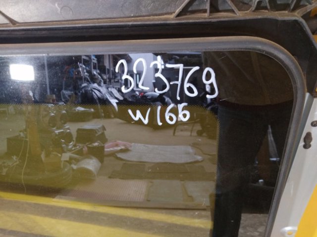 MERCEDES A1667800021 в наличии Николаев