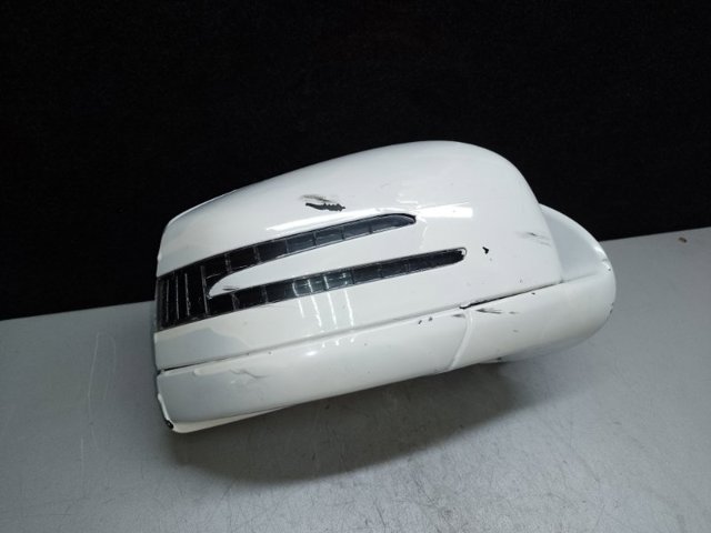 MERCEDES A16681002649197 Накладка (крышка) зеркала заднего вида правая в наличии Полтава