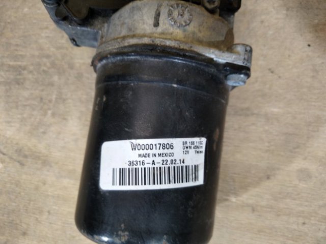 A1668200642 MERCEDES купить в Павлоград