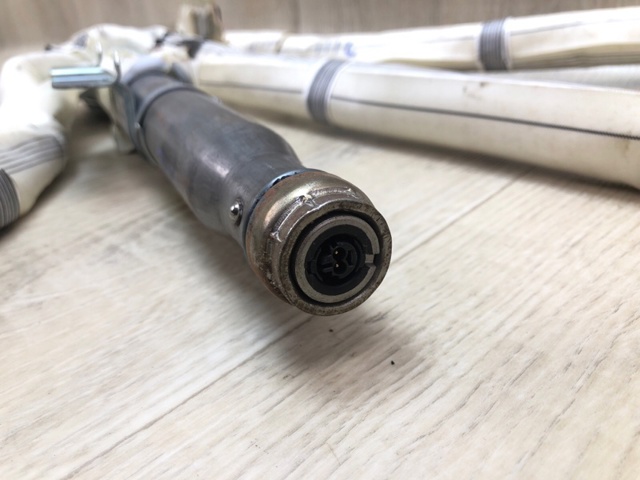 AIRBAG, шторка боковая правая A1668601002 MERCEDES