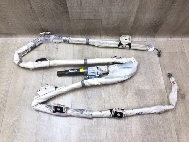 A1668601002 Подушка безопасности (AIRBAG) шторка боковая правая купить Черкассы