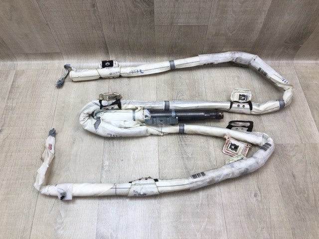 A1668601002 MERCEDES Подушка безопасности (AIRBAG) шторка боковая правая купить в Одесса