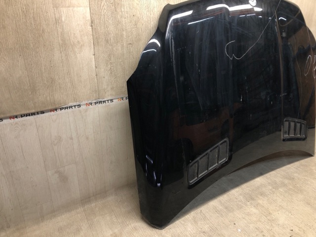 A1668800557 MERCEDES Капот купить в Украина