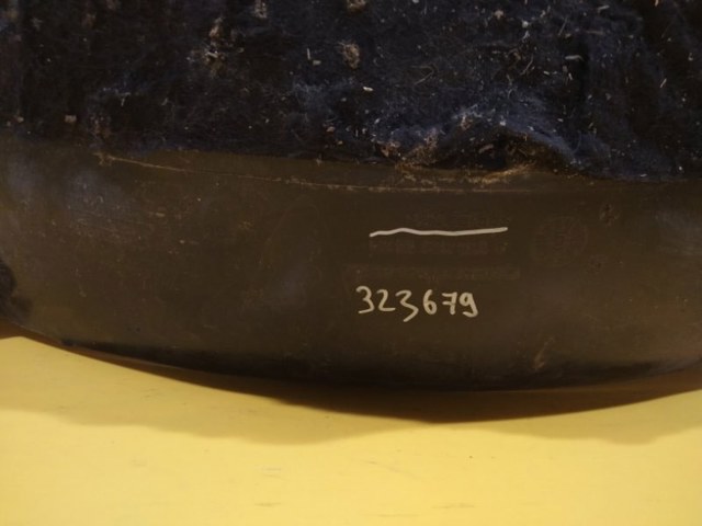 A1668841322 MERCEDES Подкрылок задний левый купить в Одесса
