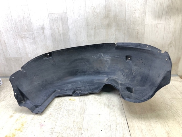 A1668841322 MERCEDES Подкрылок крыла заднего левый купить в Львов