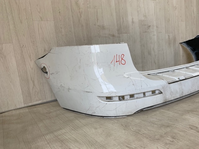 16688503259999 MERCEDES Верхняя часть заднего бампера купить в Полтава
