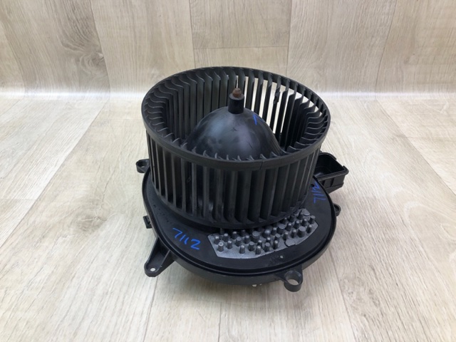 Реле печки A1669064001 MERCEDES