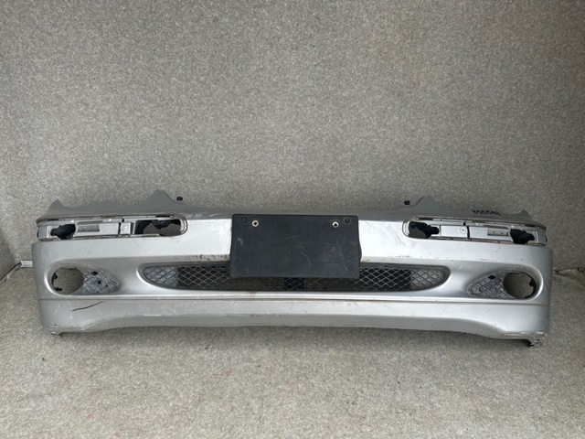 A2038850025 MERCEDES Передний бампер купить в Ирпень