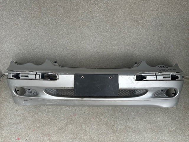 Буфер (бампер) передний A2038850025 MERCEDES