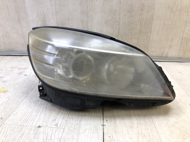 Фара комбинированная, передняя A2048208861 MERCEDES