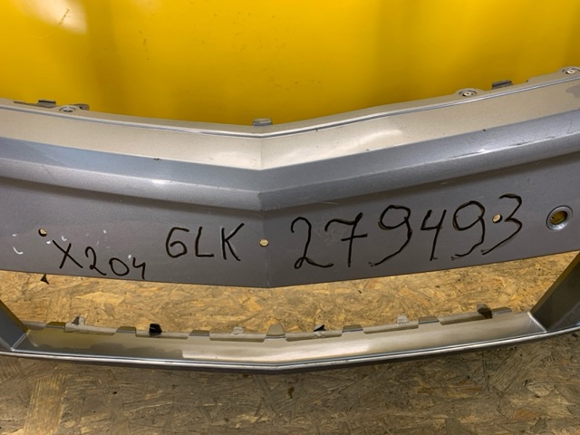 A20488019499999 MERCEDES Бампер передний купить в Каменское