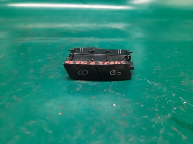 Приборы управления блокировкой замков A2049058502 NISSAN