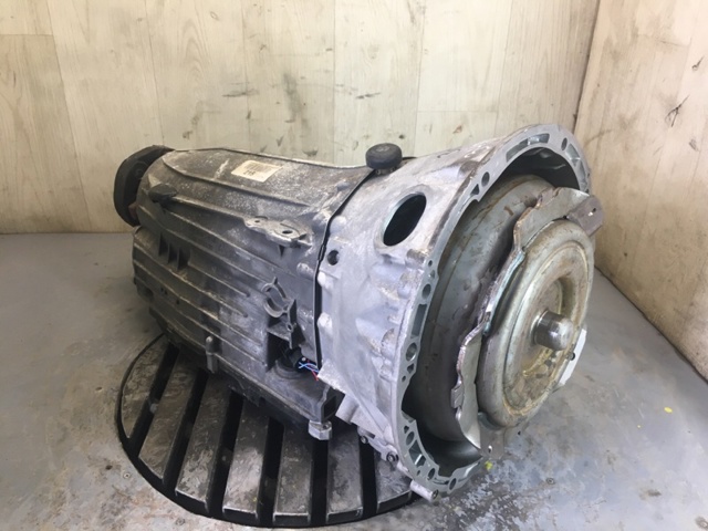 АКПП в сборе A2052704502 MERCEDES