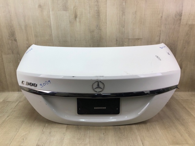 Обивка багажника A20569403259F08 MERCEDES