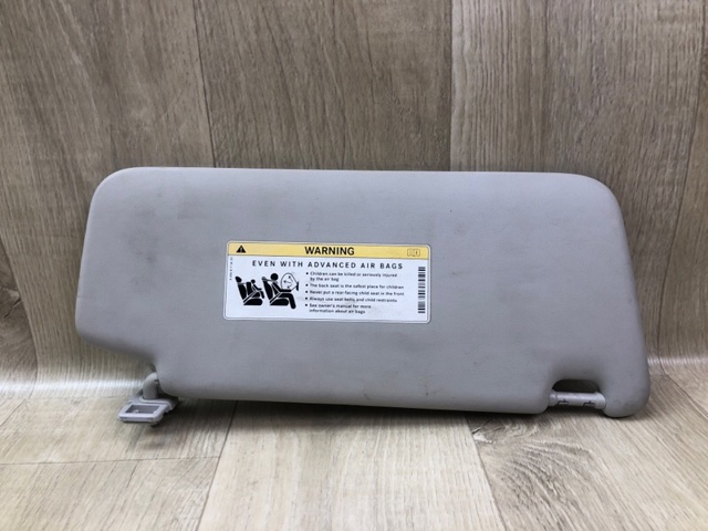 Козырек солнцезащитный A20581073047M94 MERCEDES