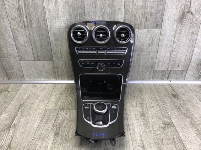 MERCEDES A2059059306 Блок кнопок центральной консоли в наличии Кривой Рог