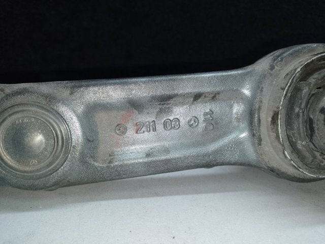 A2113309107 MERCEDES Рычаг передней подвески нижний левый купить в Павлоград