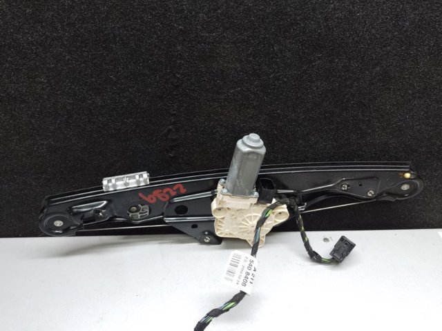 A2117300446 MERCEDES Механизм стеклоподъемника двери задней правой купить в Сумы