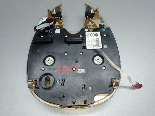 A2118206901 MERCEDES купить в Тернополь