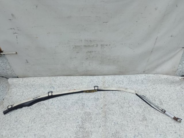 Подушка безопасности, боковая, левая A2118602105 MERCEDES