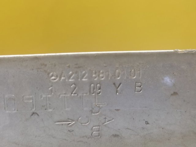 A2128800118 MERCEDES Крыло переднее левое купить в Хмельницкий