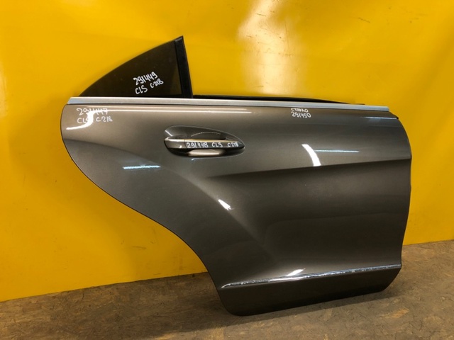A2187301205 MERCEDES купить в Ужгород