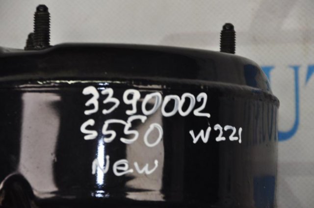 MERCEDES 221320491328 Амортизатор передний в наличии Тернополь