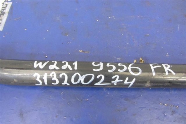 MERCEDES A2213231765 Передний стабилизатор в наличии Полтава