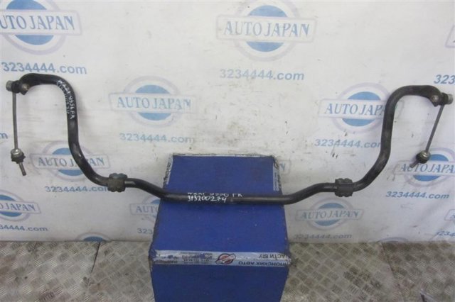 Стабилизатор передний A2213231765 MERCEDES