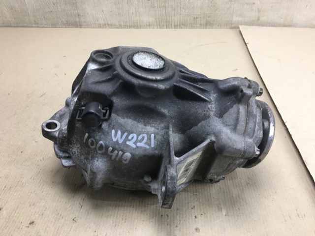 MERCEDES 2213300402 Дифференциал передний в наличии Ирпень