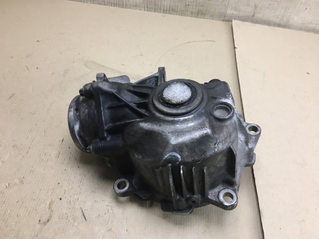Дифференциал передний A2213300402 MERCEDES